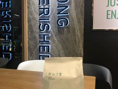 -龙治汉堡(中华城店)