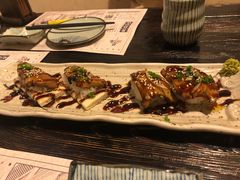 -芥岛(河北大街店)