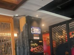 -辣婆婆(航天桥店)