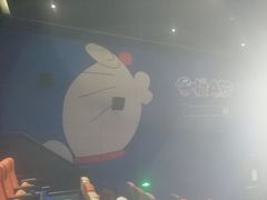 -春天国际影城(中庚漫游城杜比全景声店)