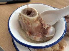 -老火大骨头汤馆
