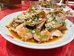 -抱德·潮汕味(敦和店原惠城鱼仔)
