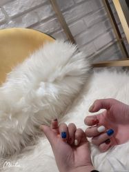 -雪儿·YuKi美甲美睫皮肤管理Salon