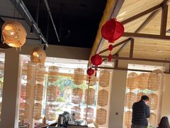 -风味小馆(天目湖宾馆店)