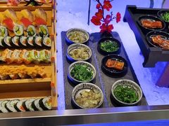 -十堰天海温德姆酒店·四季全日制餐厅(北京中路店)