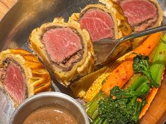 -Bistro 63 创意融合料理(广粤天地店)