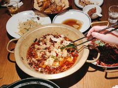 -永安水煮活鱼·仪征菜(仪征奥林匹克店)