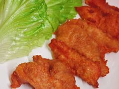 -美未居·老字号·地道顺德菜·桑拿鸡·鱼生(容桂店)