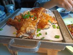 -绿茶餐厅(千岛湖银泰城店)