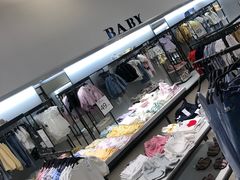 -ZARA(青岛万象城店)