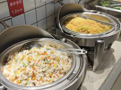 -素清香(解放路店)