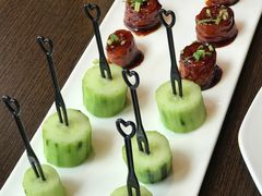 -老牌坊鲁菜名店(宽厚里店)