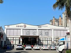 -濠景渔港(汇通店)
