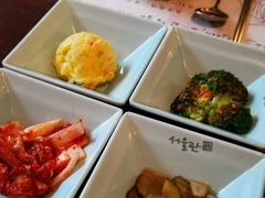 -首尔馆韩国料理(金童路店)