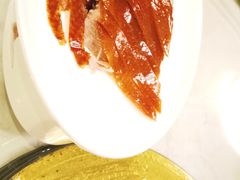 -鸭匠食府·挂炉烤鸭·新京菜(阜成路店)