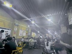 -张关合渣(航空大道店)