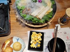 -束河人家(南锣鼓巷店)