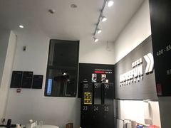 -汗水空间私教健身连锁(SM广场店)