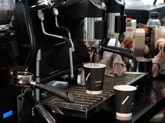 -BLATAGE COFFEE