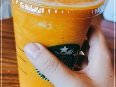 -星巴克(我格广场店)