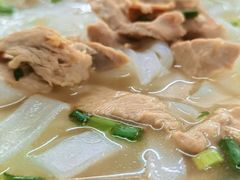 -新园饮食店(香洲总店)