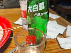 -北三老太太烧烤(人生一串上榜店)