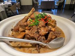 -楚禾宴·家宴(光谷大道店)