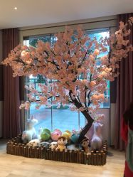 -诗丽华黛美容院