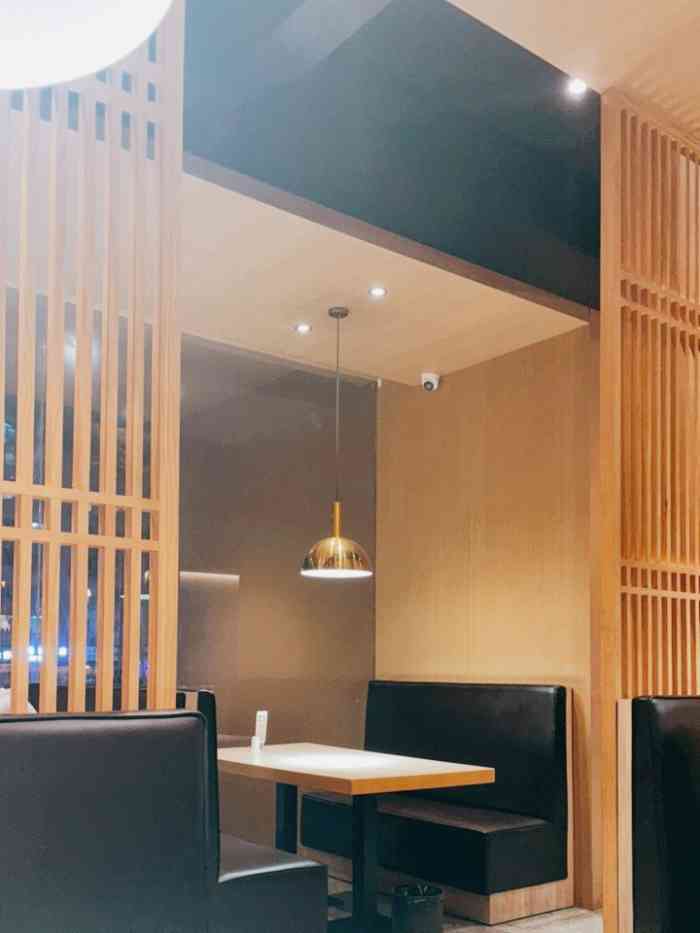 味庄(辽阳西路店)-"味庄这家店位置很好找,在辽阳西路路边,有.