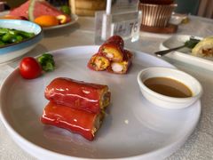 -晋江荣誉国际酒店·港誉茶餐厅