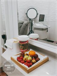 -逸丝风尚