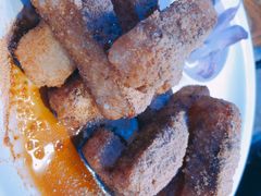 -三人行骨头王火锅(长寿店)