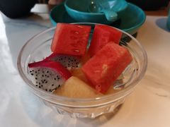 -荷塘秋月·本帮江浙菜(国权路店)