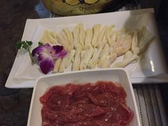 香草香草云南原生态火锅(车公庄店)-滇釜火锅·能喝汤的火锅(车公庄店)