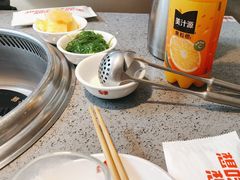 -七欣天香辣蟹火锅(无锡锡沪西路店)