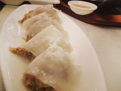 -嘉味港式餐厅(海门大有境店)