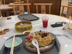 -大食代美食广场(上海中心店)