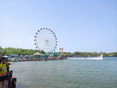 -渔岛海洋度假区