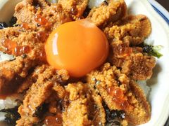 -连鹭海鲜·海肠捞饭·海胆饭(星海店)