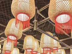 -热火朝天鲜切牛肉火锅(南强街巷店)