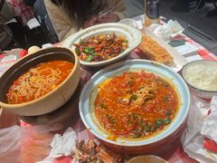 -辣小鲜·南昌大排档(船山路店)