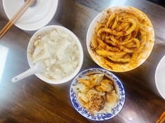 -西月城谭豆花(春熙路店)