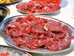 -菜忠潮州牛肉店(岗厦店)
