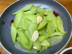 -云海肴·汽锅鸡·云南菜(天津国金汇店)