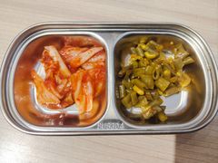 -吉宫釜拌饭馆(益田假日世界店)