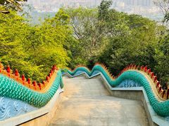 -西双版纳勐泐文化旅游区