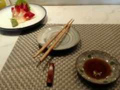 -乾山寿司(好运街店)