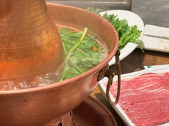 -南门涮肉(上海二店)