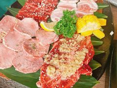 -虎丸烧肉(世纪汇店)