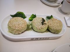 -蔡澜点心·粤菜(月星环球港店)